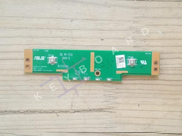 Кнопки миші Asus UL50VT